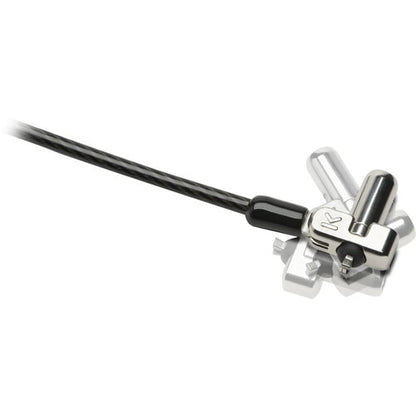 Candado para portátil Kensington N17 con llave de doble cabezal para Del