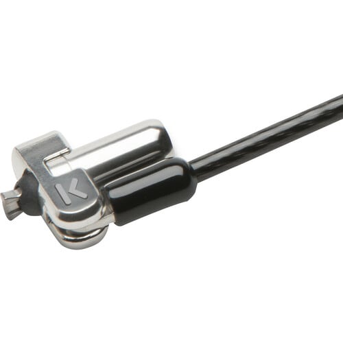 Candado para portátil Kensington N17 con llave de doble cabezal para Del
