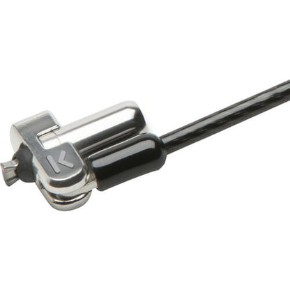 Candado para portátil Kensington N17 con llave de doble cabezal para Del
