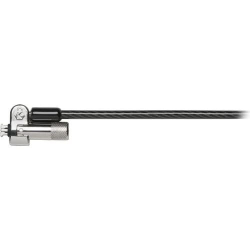 Candado para portátil Kensington N17 con llave de doble cabezal para Del
