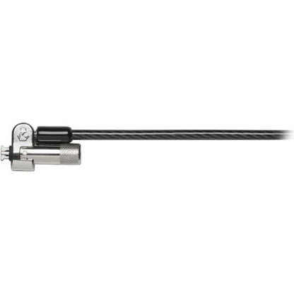 Candado para portátil Kensington N17 con llave de doble cabezal para Del
