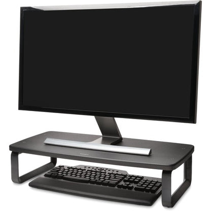 Soporte de monitor extra ancho Kensington SmartFit para usted
