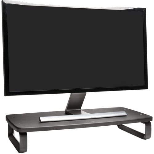 Soporte de monitor extra ancho Kensington SmartFit para usted