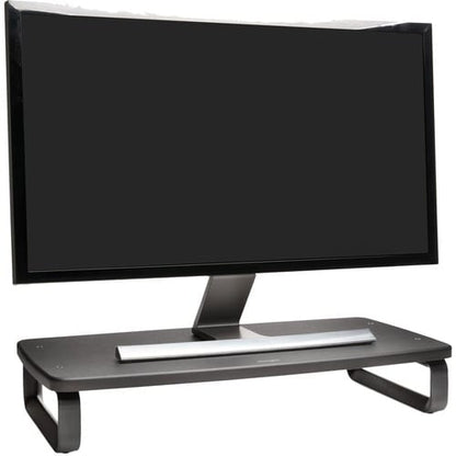 Soporte de monitor extra ancho Kensington SmartFit para usted