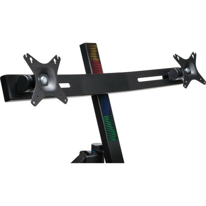 Kensington SmartFit Desk Mount for Monitor, Keyboard