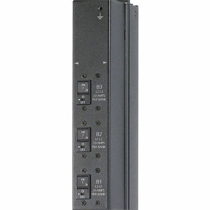 PDU 30 prises APC by Schneider Electric - Avec compteur - CS8365 - 4 x IEC