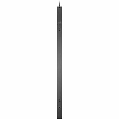 PDU para rack APC by Schneider Electric, con medidor, Zero U, 10 A, 230 V, (16) C