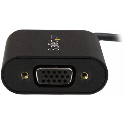 StarTech.com USB