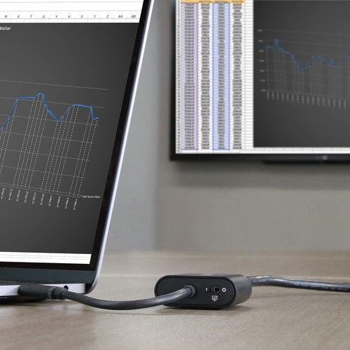 StarTech.com USB