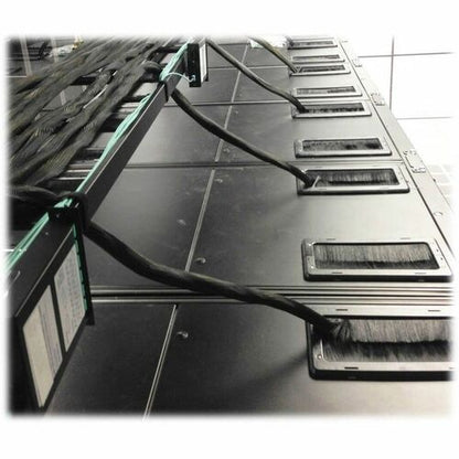 HI DENSITY FIBER CASSETTE SLEV