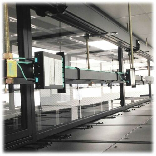 HI DENSITY FIBER CASSETTE SLEV