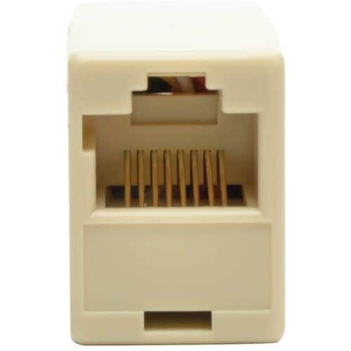 Tripp Lite by Eaton Telephone Straight