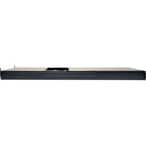 Consola para montaje en rack 1U de Tripp Lite by Eaton - 1 computadora
