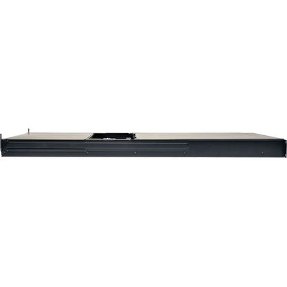 Consola para montaje en rack 1U de Tripp Lite by Eaton - 1 computadora