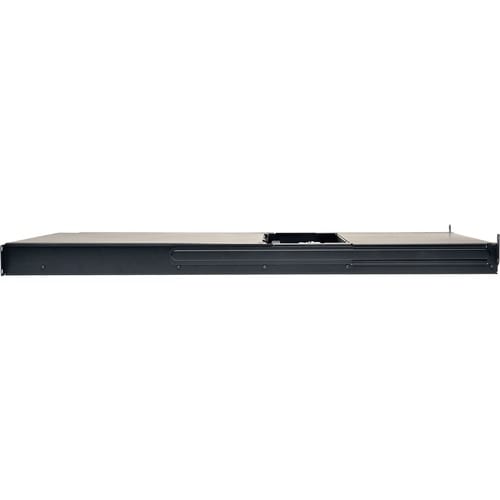 Consola para montaje en rack 1U de Tripp Lite by Eaton - 1 computadora