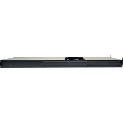 Consola para montaje en rack 1U de Tripp Lite by Eaton - 1 computadora