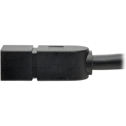 Cable de extensión Mini DisplayPort P585-010 de Tripp Lite by Eaton (macho/hembra)