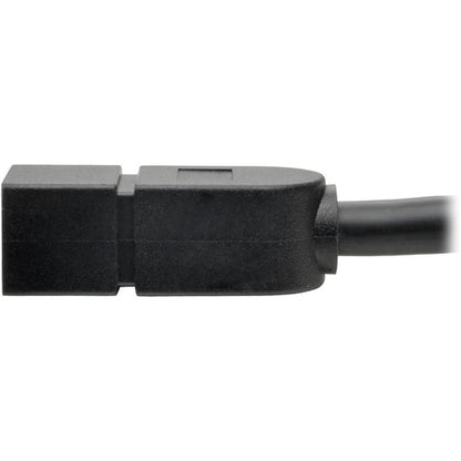 Cable de extensión Mini DisplayPort (M/H) Tripp Lite by Eaton P585-003, 0,91 m (3 pies - 3 pies)