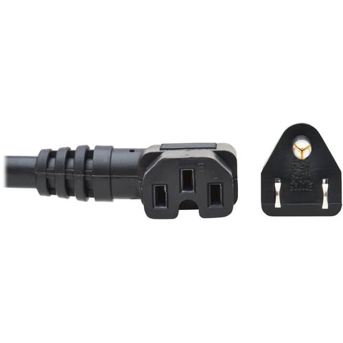 Tripp Lite by Eaton P019-008-C15RA Standard Power Cord - For PDU
