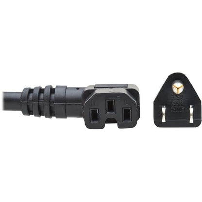 Tripp Lite by Eaton P019-008-C15RA Standard Power Cord - For PDU