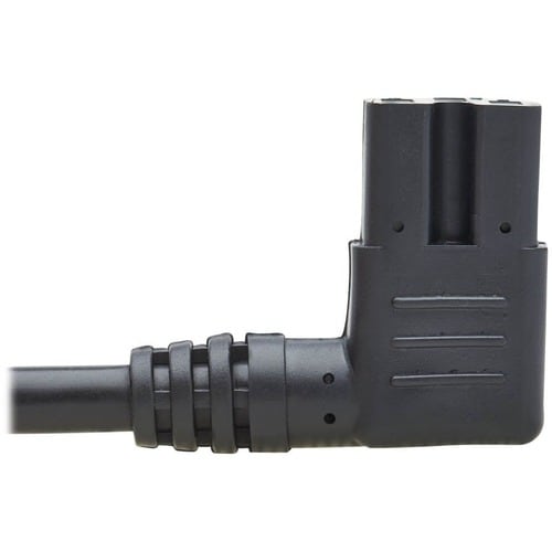 Tripp Lite by Eaton P019-008-C15RA Standard Power Cord - For PDU