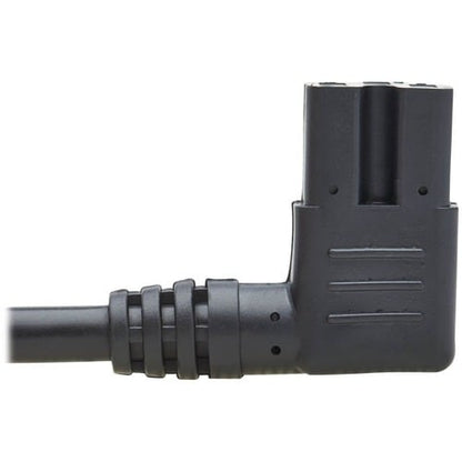 Tripp Lite by Eaton P019-008-C15RA Standard Power Cord - For PDU
