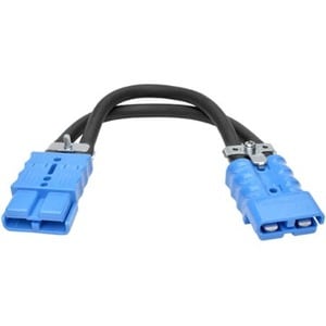 Cable de extensión de alimentación Tripp Lite by Eaton - Para UPS, batería - 48 V CC