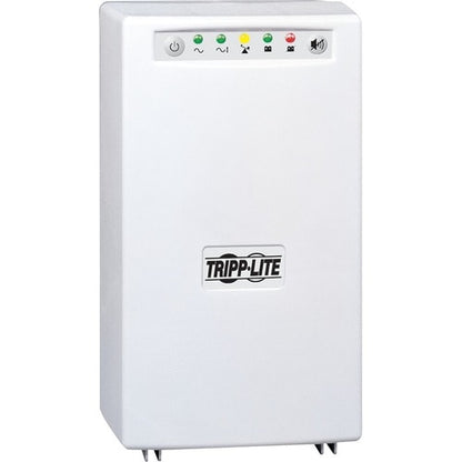 Tripp Lite by Eaton SmartPro SMART700HGL 700VA Tower UPS - Tower, Wall
