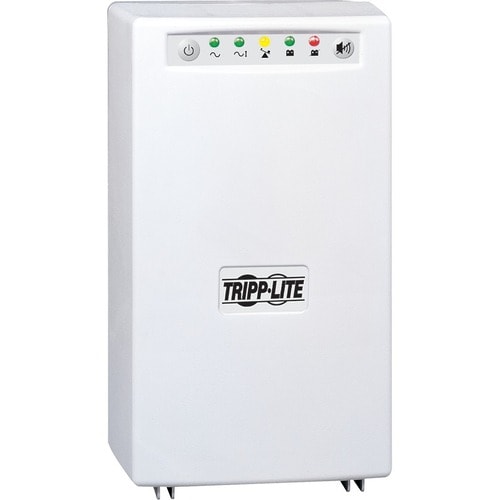 UPS de torre SmartPro SMART700HGL de 700 VA de Tripp Lite by Eaton - Torre, pared