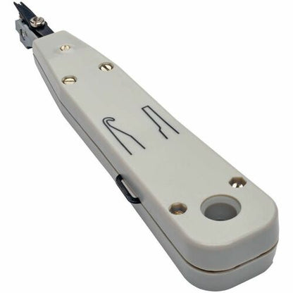 Kit de herramientas para instalación de red de 4 piezas de Tripp Lite by Eaton con estuche de transporte