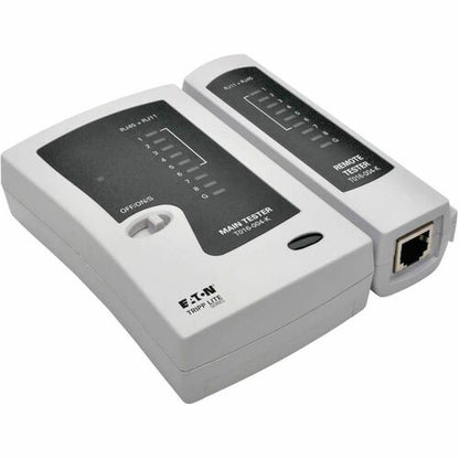 Kit de herramientas para instalación de red de 4 piezas de Tripp Lite by Eaton con estuche de transporte
