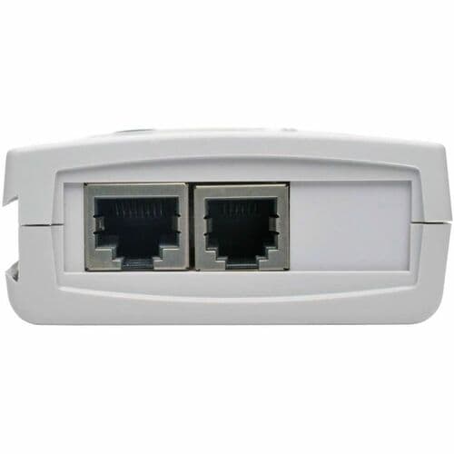 Kit de herramientas para instalación de red de 4 piezas de Tripp Lite by Eaton con estuche de transporte
