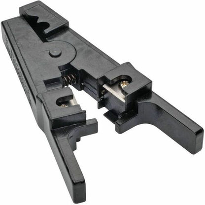Kit de herramientas para instalación de red de 4 piezas de Tripp Lite by Eaton con estuche de transporte