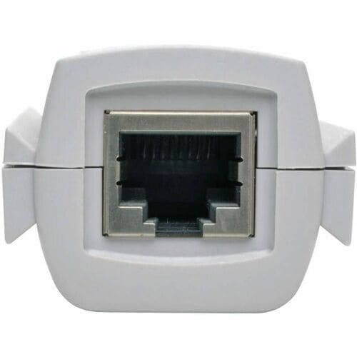 Kit de herramientas para instalación de red de 4 piezas de Tripp Lite by Eaton con estuche de transporte