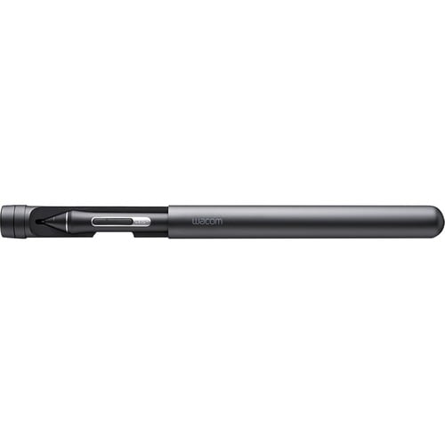 Lápiz óptico Wacom Pro Pen 2 - Punta reemplazable - Negro - Compatible con tabletas
