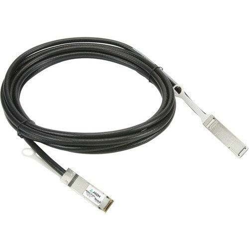 Axiom Memory Axiom 40GBASE-CR4 QSFP+ Passive DAC Cable Oracle Compatible 2m