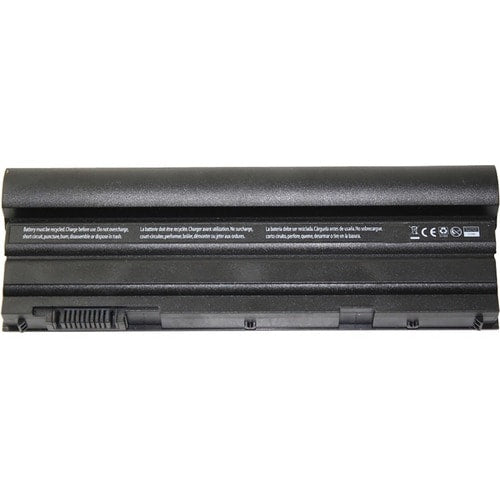 V7 Replacement Battery For Selected Dell Laptops -