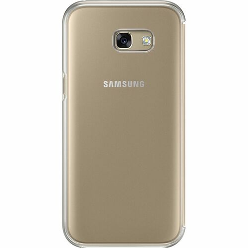 Samsung Clear View Cover (Galaxy A5)