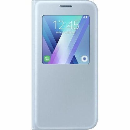Samsung S View Standing Cover (Galaxy A5)