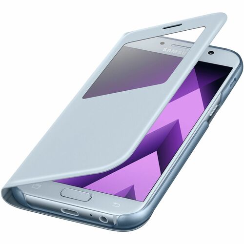 Samsung S View Standing Cover (Galaxy A5)