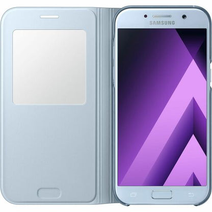 Samsung S View Standing Cover (Galaxy A5)