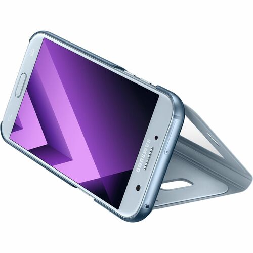 Samsung S View Standing Cover (Galaxy A5)