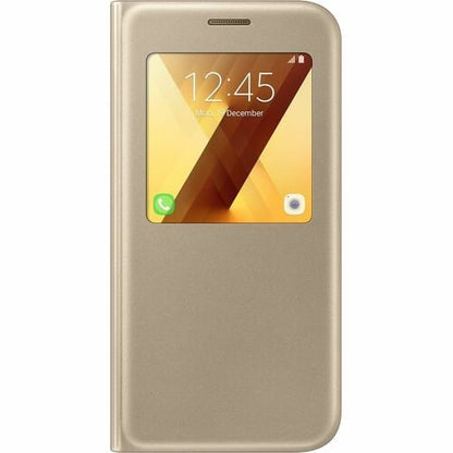Samsung S View Standing Cover (Galaxy A5)