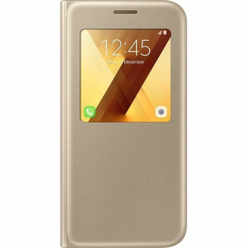 Samsung S View Standing Cover (Galaxy A5)