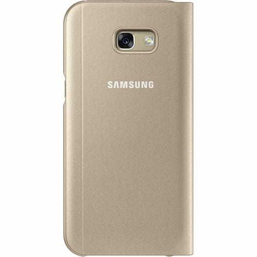 Samsung S View Standing Cover (Galaxy A5)