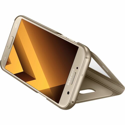 Samsung S View Standing Cover (Galaxy A5)