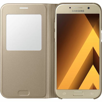 Samsung S View Standing Cover (Galaxy A5)