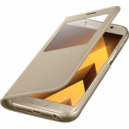 Samsung S View Standing Cover (Galaxy A5)