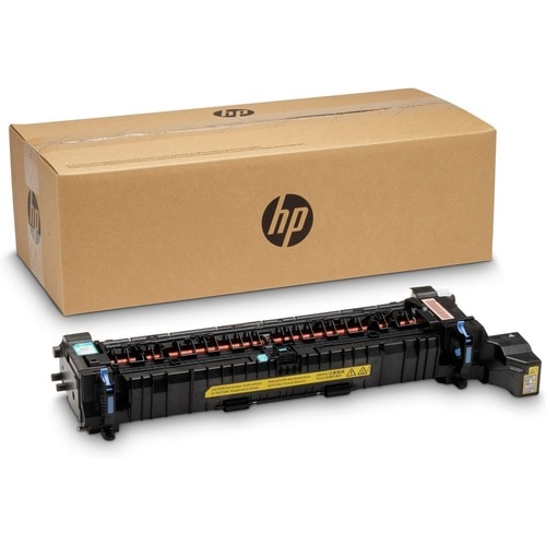 HP LaserJet 110V Fuser Kit, P1B91A - 150000 Pages - Laser - Black, Col