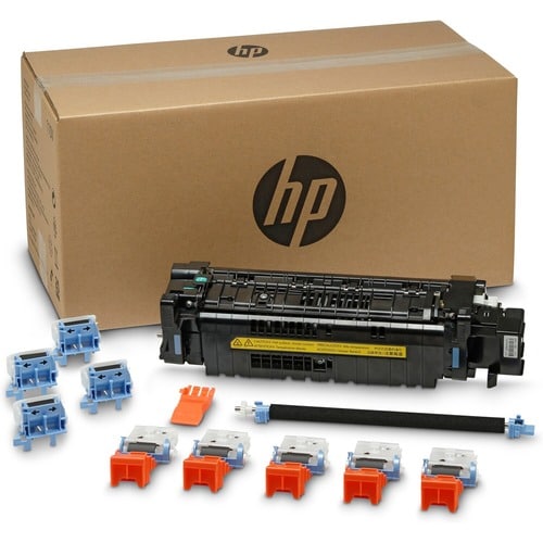 Kit de maintenance HP LaserJet 110 V, J8J87A - 225 000 pages - Laser - Noir